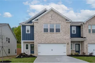 4129 Oakwood Terrace Court, Oakwood, GA 30566 - Photo 2