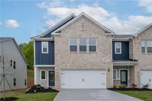 4129 Oakwood Ter Ct, Oakwood, GA 30566 - Photo 2