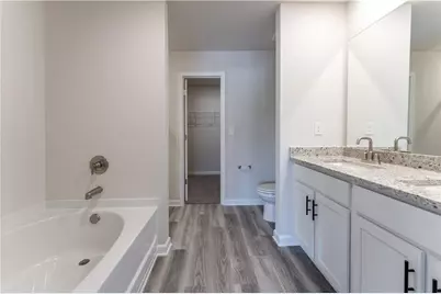 4129 Oakwood Terrace Court, Oakwood, GA 30566 - Photo 22