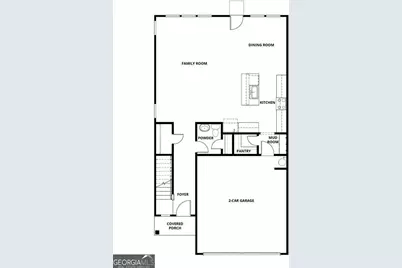 4129 Oakwood Terrace Court, Oakwood, GA 30566 - Photo 40
