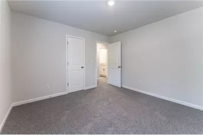4129 Oakwood Terrace Court, Oakwood, GA 30566 - Photo 34