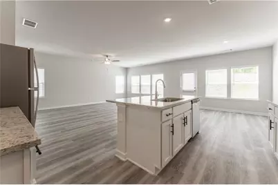 4129 Oakwood Terrace Court, Oakwood, GA 30566 - Photo 12