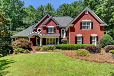 7040 Laurel Oak Drive, Suwanee, GA 30024 - Photo 2
