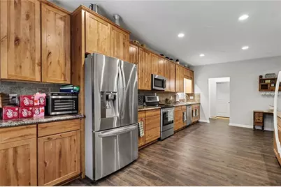 9150 W Banks Mill Road, Winston, GA 30187 - Photo 8