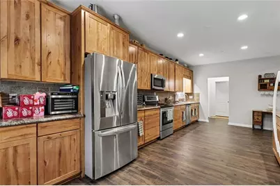 9150 W Banks Mill Road, Winston, GA 30187 - Photo 8