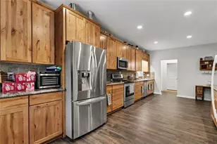 9150 W Banks Mill Rd, Winston, GA 30187 - Photo 8