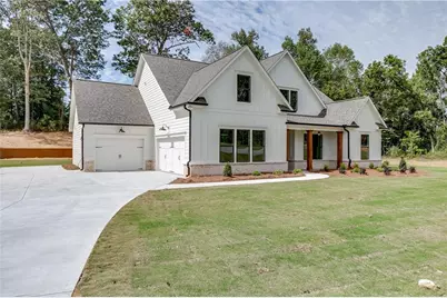 159 Harvest Way, Commerce, GA 30529 - Photo 1