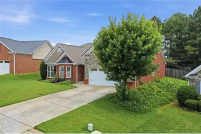 1229 Simonton Glen Way, Lawrenceville, GA 30045 - Photo 6