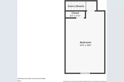 1229 Simonton Glen Way, Lawrenceville, GA 30045 - Photo 44