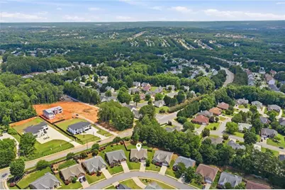 1229 Simonton Glen Way, Lawrenceville, GA 30045 - Photo 2