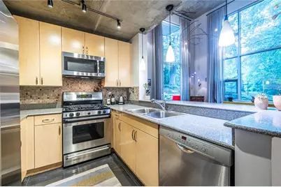 850 Ralph McGill Boulevard NE #2, Atlanta, GA 30306 - Photo 14