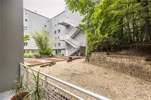 850 Ralph McGill Blvd NE, Atlanta, GA 30306 - Photo 46