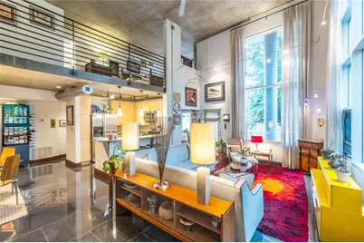 850 Ralph McGill Boulevard NE #2, Atlanta, GA 30306 - Photo 2