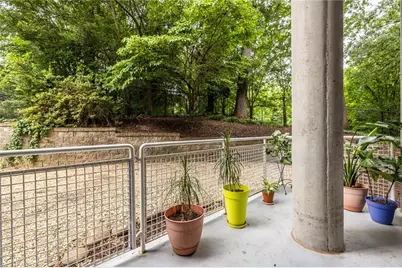 850 Ralph McGill Boulevard NE #2, Atlanta, GA 30306 - Photo 44