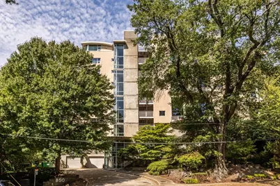 850 Ralph McGill Boulevard NE #2, Atlanta, GA 30306 - Photo 2