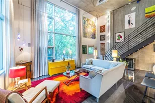850 Ralph McGill Blvd NE, Atlanta, GA 30306 - Photo 6