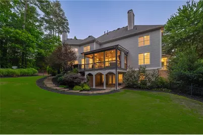 1645 Eversedge Drive, Alpharetta, GA 30009 - Photo 34