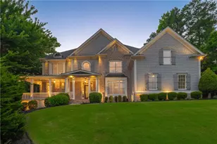 1645 Eversedge Dr, Alpharetta, GA 30009 - Photo 2