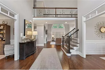 1645 Eversedge Drive, Alpharetta, GA 30009 - Photo 6