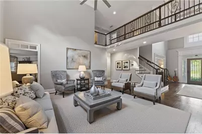 1645 Eversedge Drive, Alpharetta, GA 30009 - Photo 18