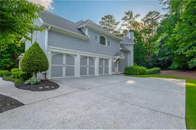 1645 Eversedge Drive, Alpharetta, GA 30009 - Photo 4