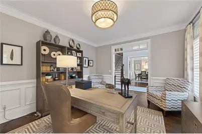 1645 Eversedge Drive, Alpharetta, GA 30009 - Photo 28