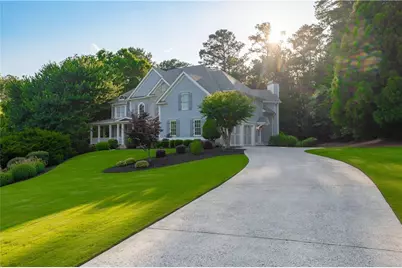 1645 Eversedge Drive, Alpharetta, GA 30009 - Photo 4