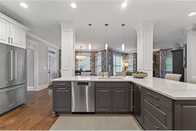 1645 Eversedge Drive, Alpharetta, GA 30009 - Photo 12