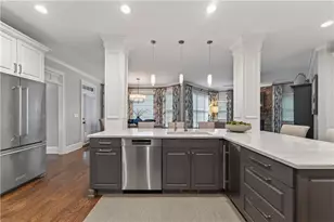 1645 Eversedge Dr, Alpharetta, GA 30009 - Photo 12