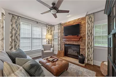 1645 Eversedge Drive, Alpharetta, GA 30009 - Photo 22