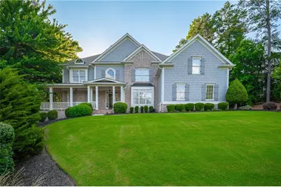 1645 Eversedge Drive, Alpharetta, GA 30009 - Photo 2