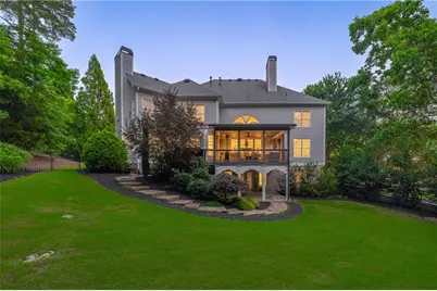 1645 Eversedge Drive, Alpharetta, GA 30009 - Photo 88