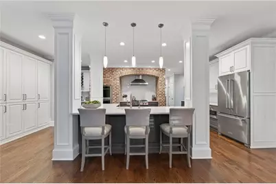 1645 Eversedge Drive, Alpharetta, GA 30009 - Photo 48