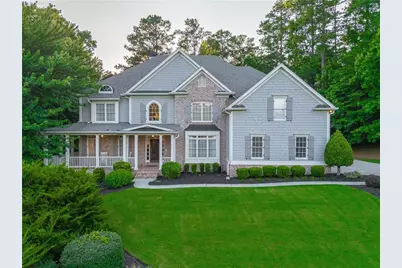 1645 Eversedge Drive, Alpharetta, GA 30009 - Photo 1