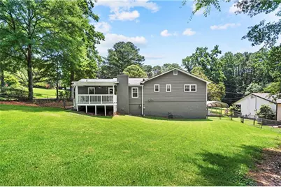204 Bascomb Lane, Woodstock, GA 30189 - Photo 30