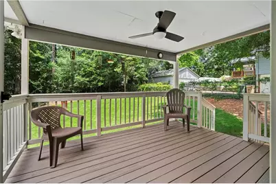204 Bascomb Lane, Woodstock, GA 30189 - Photo 26