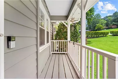 204 Bascomb Lane, Woodstock, GA 30189 - Photo 4