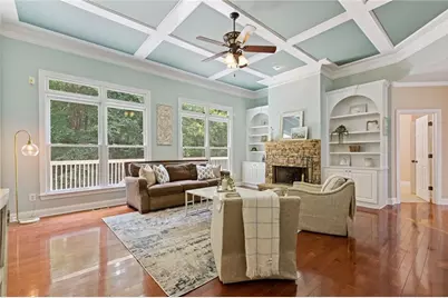 4669 Arbor Crest Place, Suwanee, GA 30024 - Photo 10