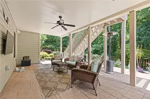 4669 Arbor Crest Pl, Suwanee, GA 30024 - Photo 46