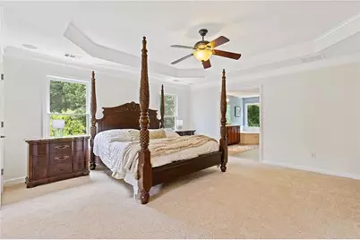 4669 Arbor Crest Place, Suwanee, GA 30024 - Photo 28
