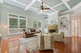 4669 Arbor Crest Pl, Suwanee, GA 30024 - Photo 8