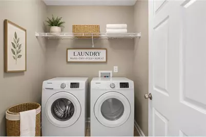 7025 Hampton Bluff Way, Roswell, GA 30075 - Photo 14