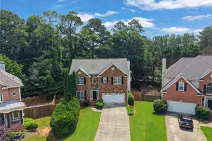 7025 Hampton Bluff Way, Roswell, GA 30075 - Photo 24