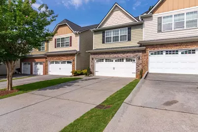 4557 Rainier Way NW #18, Acworth, GA 30101 - Photo 2