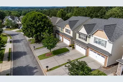 4557 Rainier Way NW #18, Acworth, GA 30101 - Photo 36