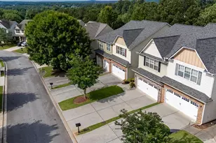 4557 Rainier Way NW, Acworth, GA 30101 - Photo 36