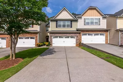 4557 Rainier Way NW #18, Acworth, GA 30101 - Photo 1
