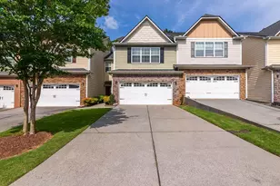 4557 Rainier Way NW, Acworth, GA 30101 - Photo 1
