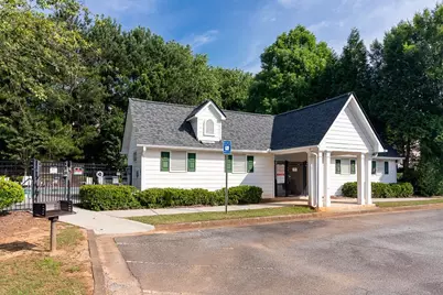 4557 Rainier Way NW #18, Acworth, GA 30101 - Photo 40