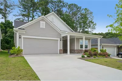 1958 Amaryllis Drive, Grayson, GA 30017 - Photo 2